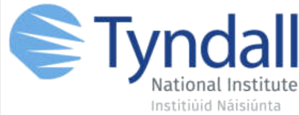 Logo Tyndall